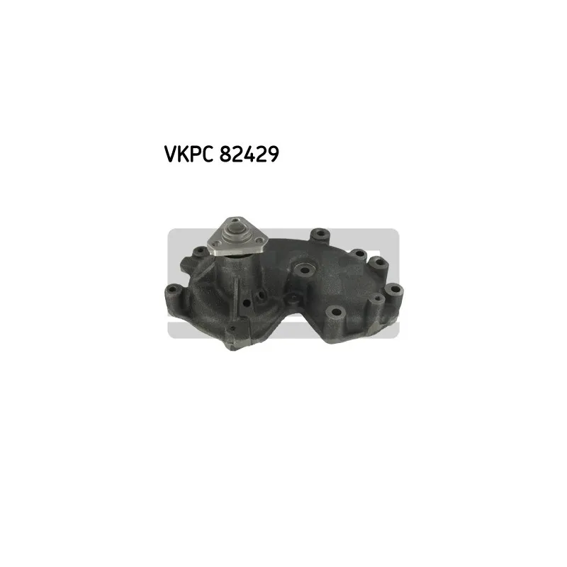 Pompe à eau SKF VKPC 82429