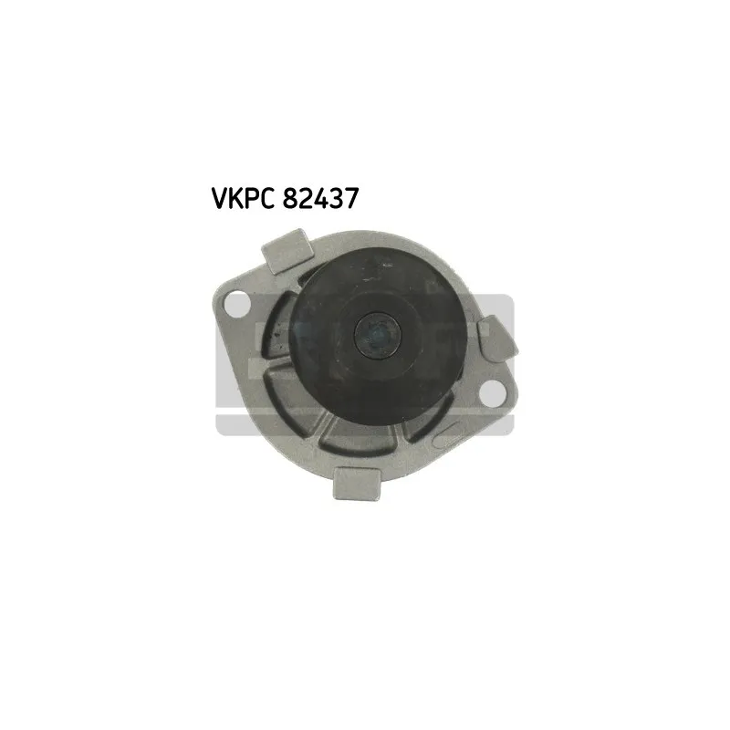 Pompe à eau SKF VKPC 82437