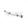 Silencieux central WALKER 22942 - Visuel 2