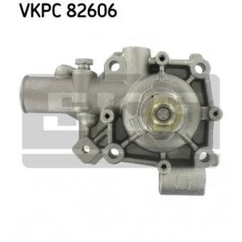 Pompe à eau SKF VKPC 82606