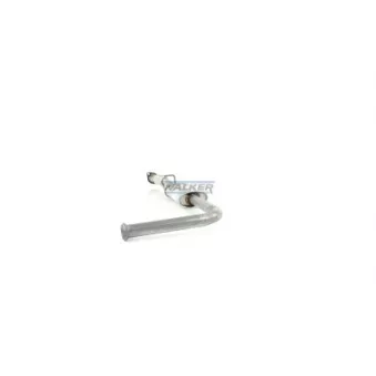 Silencieux central WALKER 22945