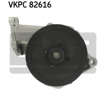 Pompe à eau SKF VKPC 82616