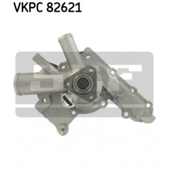 Pompe à eau SKF VKPC 82621