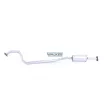 Silencieux central WALKER 22953 - Visuel 3