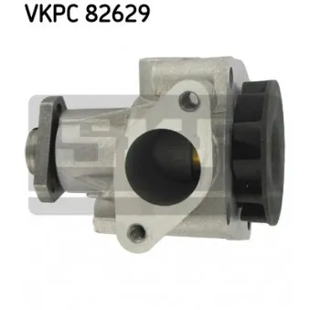 Pompe à eau SKF VKPC 82629