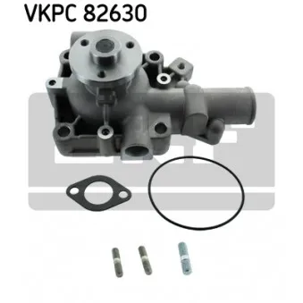 Pompe à eau SKF VKPC 82630