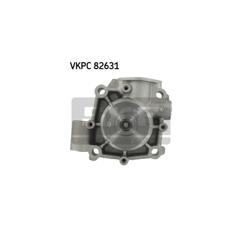 Pompe à eau SKF VKPC 82631