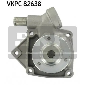 Pompe à eau SKF VKPC 82638