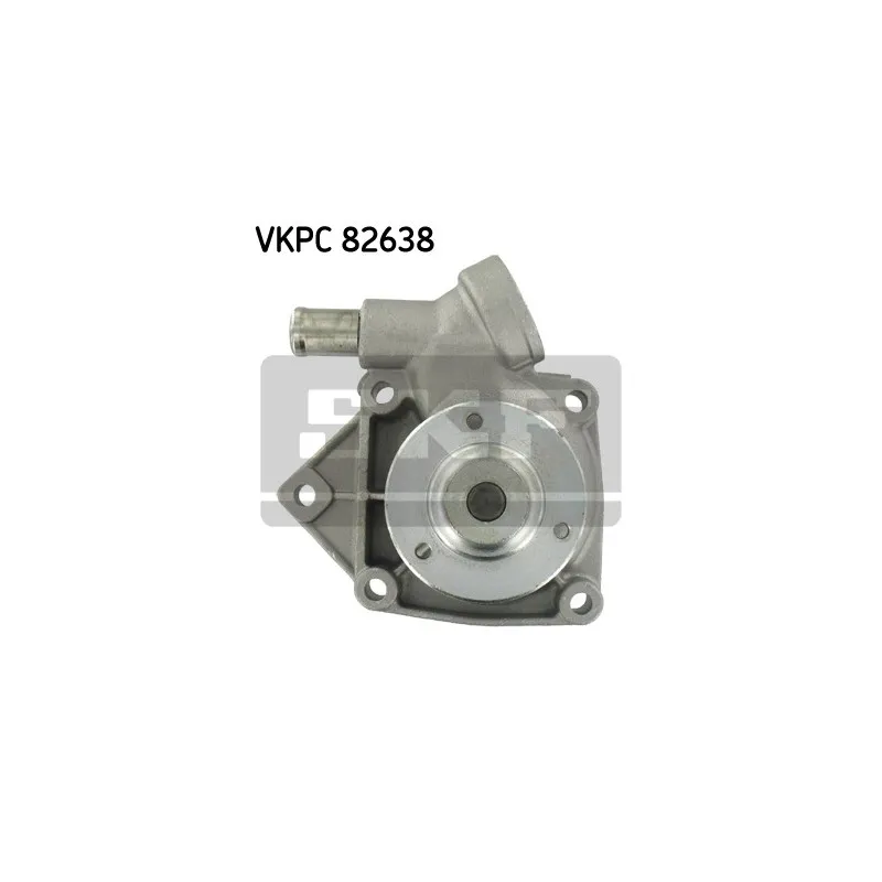 Pompe à eau SKF VKPC 82638