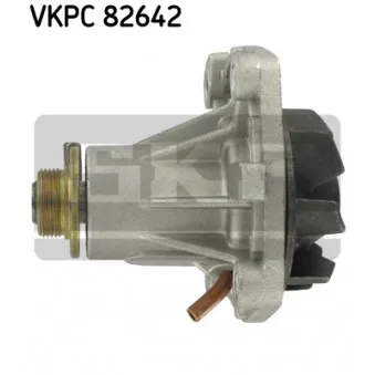 Pompe à eau SKF VKPC 82642