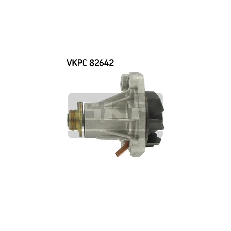 Pompe à eau SKF VKPC 82642