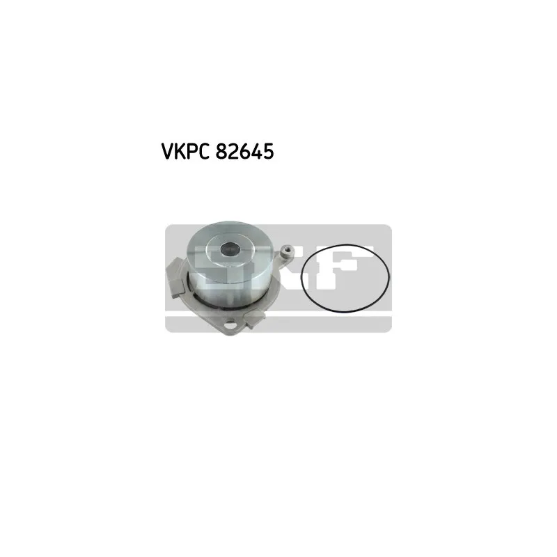Pompe à eau SKF VKPC 82645