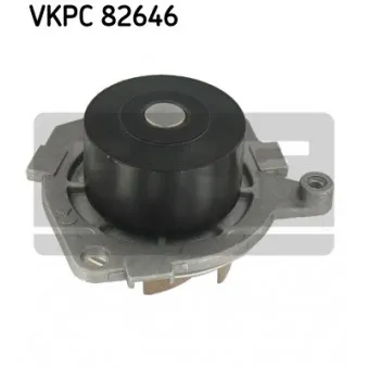 Pompe à eau SKF VKPC 82646