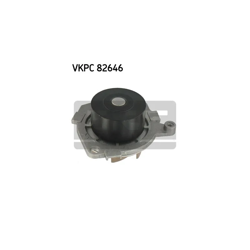 Pompe à eau SKF VKPC 82646