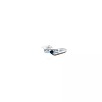 Silencieux central WALKER 22965
