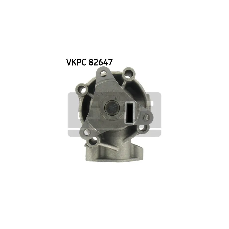Pompe à eau SKF VKPC 82647