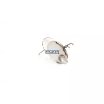 Silencieux arrière WALKER 22970
