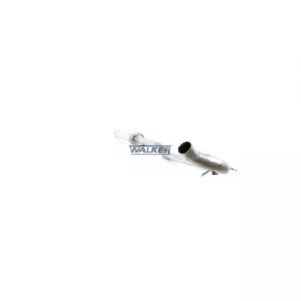 Silencieux central WALKER 22971