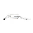 Silencieux central WALKER 22973 - Visuel 2