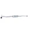 Silencieux central WALKER 22990 - Visuel 3