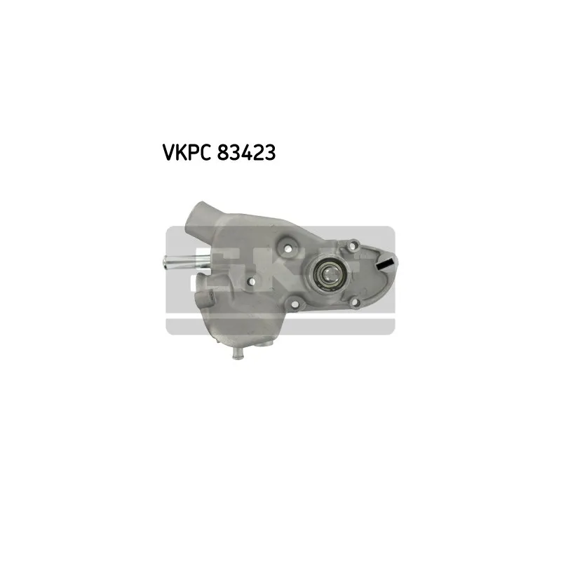 Pompe à eau SKF VKPC 83423
