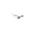 Silencieux central WALKER 23022 - Visuel 1