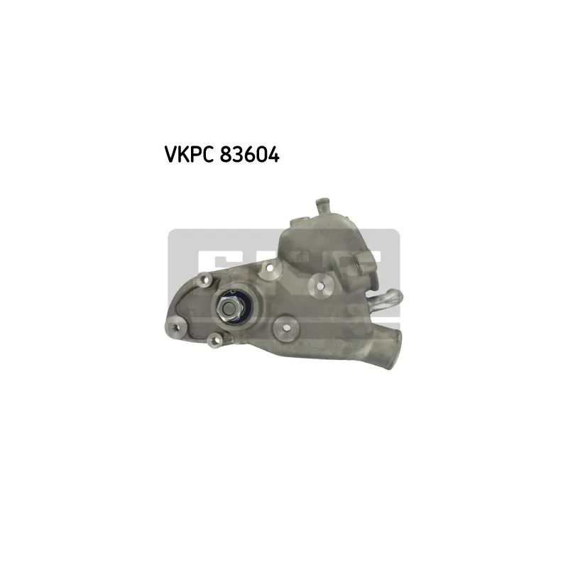 Pompe à eau SKF VKPC 83604
