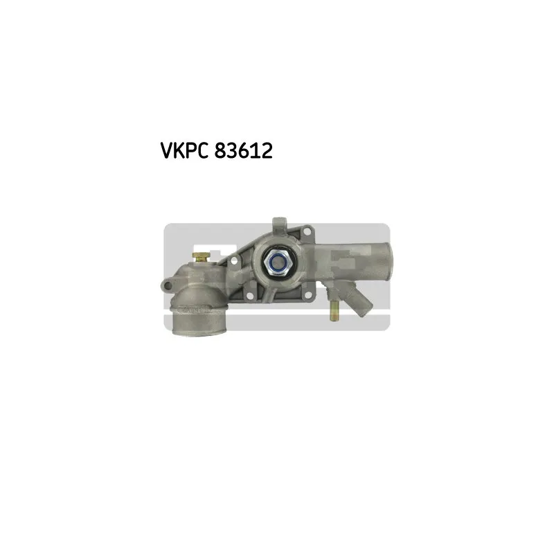 Pompe à eau SKF VKPC 83612