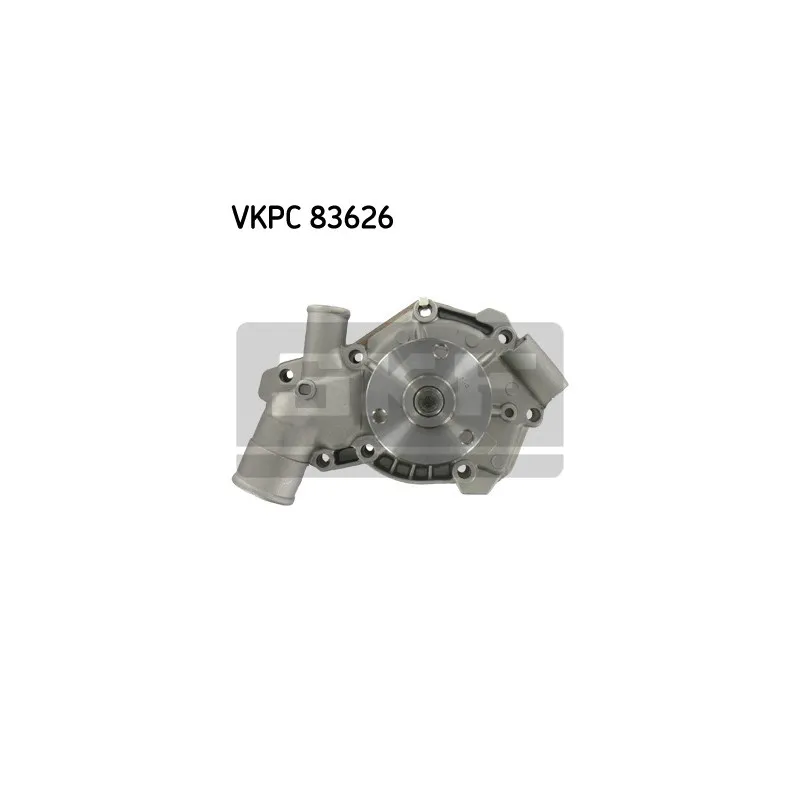 Pompe à eau SKF VKPC 83626
