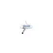 Silencieux central WALKER 23047 - Visuel 2
