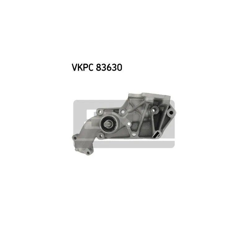 Pompe à eau SKF VKPC 83630