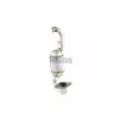 Catalyseur WALKER 23074 - Visuel 1
