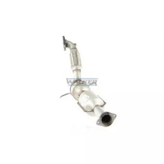 Catalyseur WALKER 23075