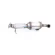 Catalyseur WALKER 23077 - Visuel 2