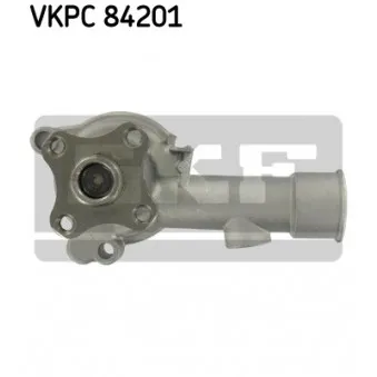 Pompe à eau SKF VKPC 84201