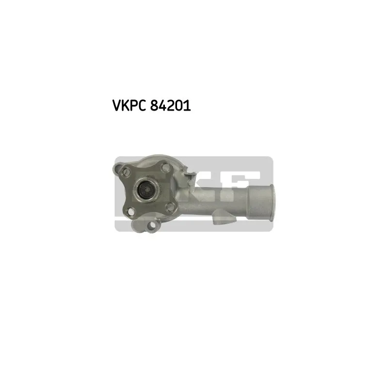 Pompe à eau SKF VKPC 84201