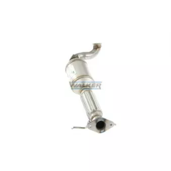 Catalyseur WALKER 23078