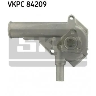 Pompe à eau SKF VKPC 84209