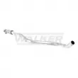 Silencieux central WALKER 23086 - Visuel 2