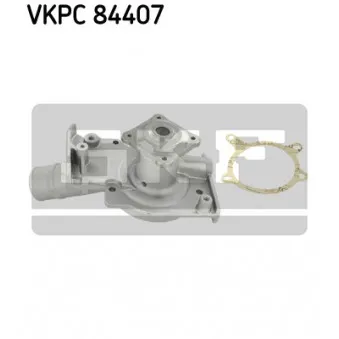 Pompe à eau SKF VKPC 84407