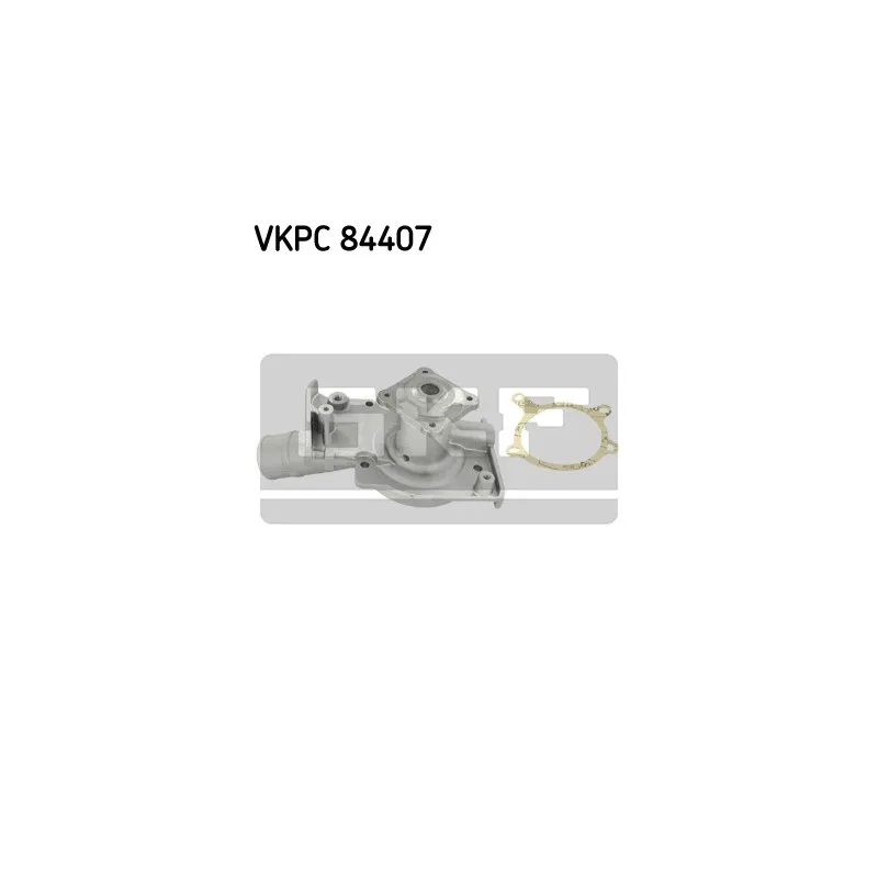 Pompe à eau SKF VKPC 84407