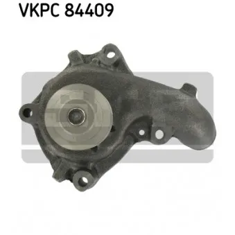 Pompe à eau SKF VKPC 84409