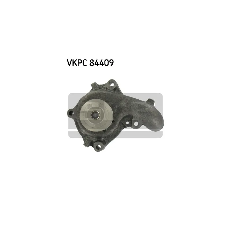 Pompe à eau SKF VKPC 84409