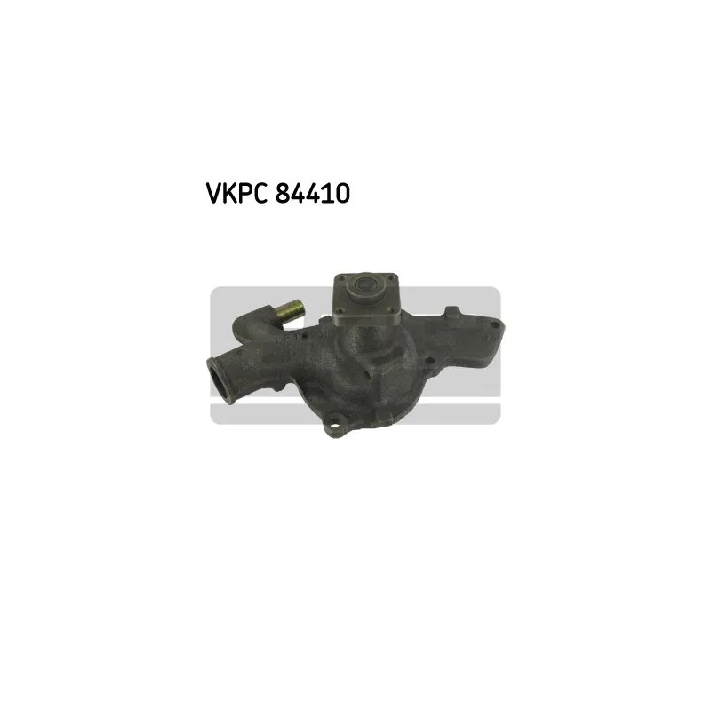 Pompe à eau SKF VKPC 84410
