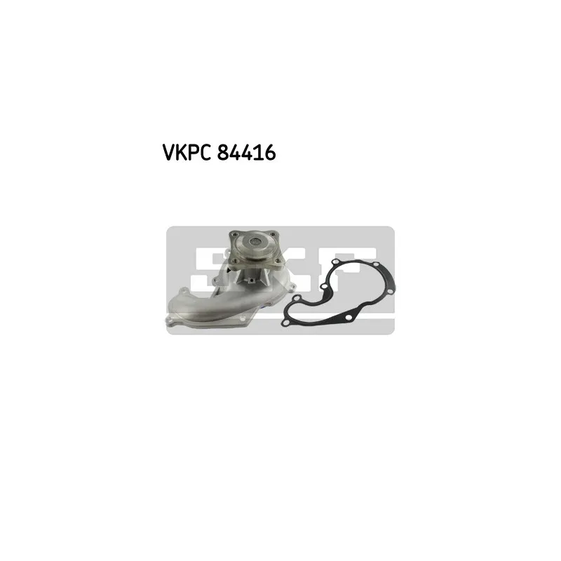 Pompe à eau SKF VKPC 84416
