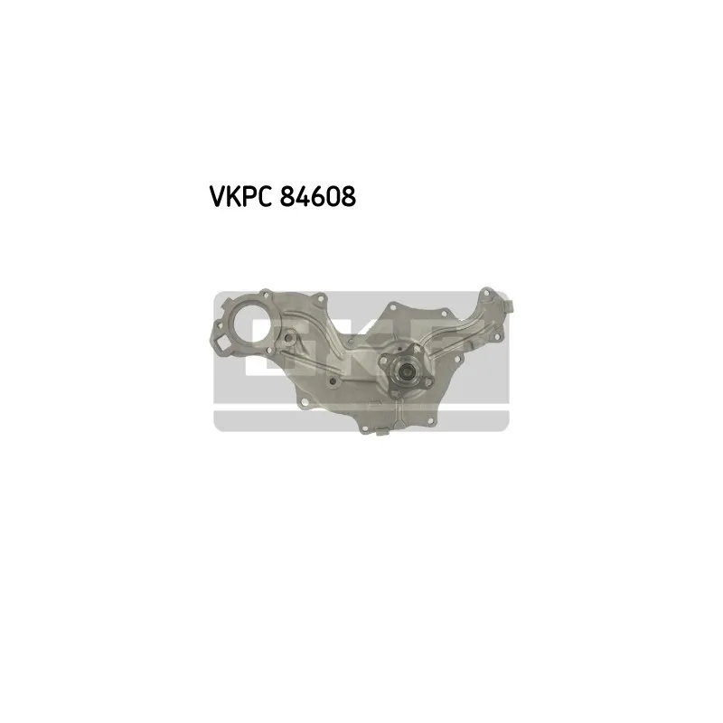 Pompe à eau SKF VKPC 84608