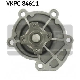 Pompe à eau SKF VKPC 84611