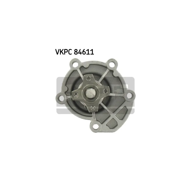 Pompe à eau SKF VKPC 84611
