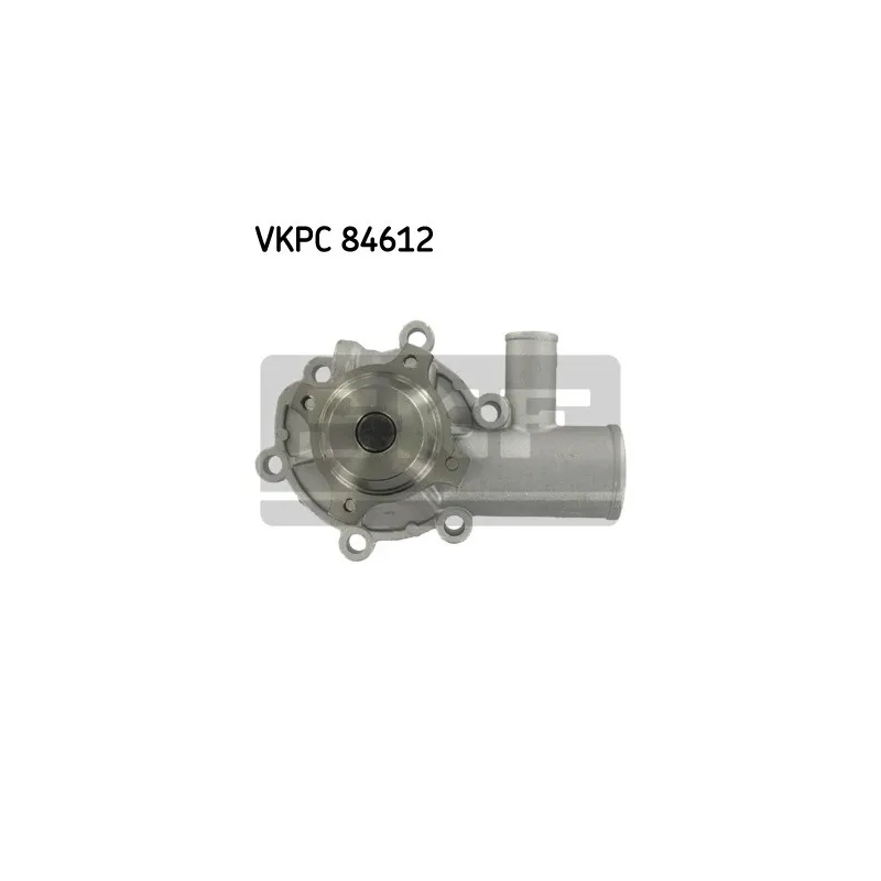 Pompe à eau SKF VKPC 84612
