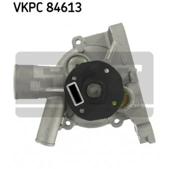 Pompe à eau SKF VKPC 84613